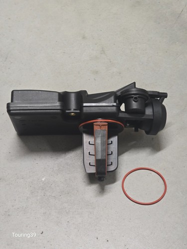 Bmw disa ringe 5er - bmw, e39