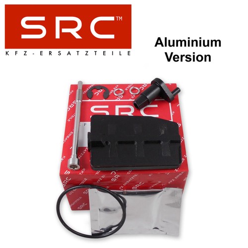 Aluminium ansaugluft - aluminium,
