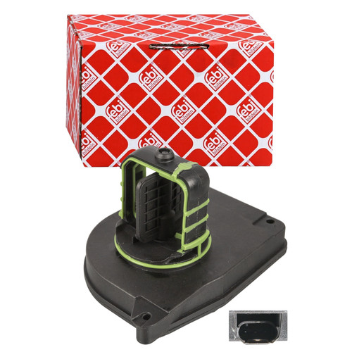 Febi disa stellmotor - febi,