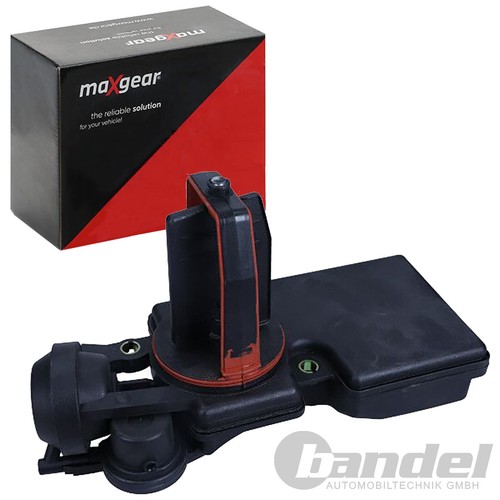 Maxgear disa klappe versteller - klappe,