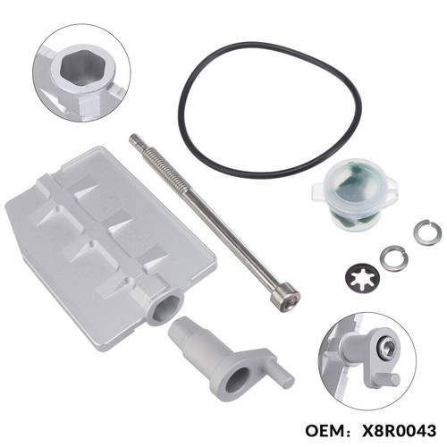 Für bmw m54 disa liter - disa,