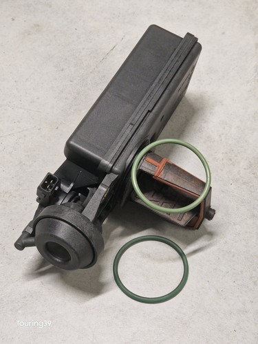 Bmw 5er e39 - viton, o-ringe
