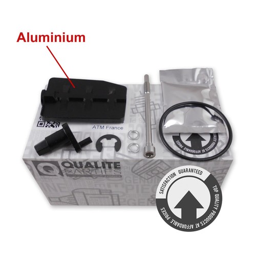 Alu kit rep - rep-satz, disa