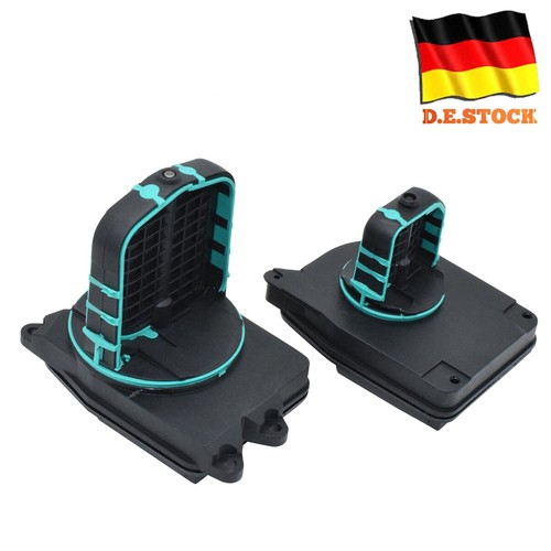 Disa klappe links rechts - 2x, disa-klappe