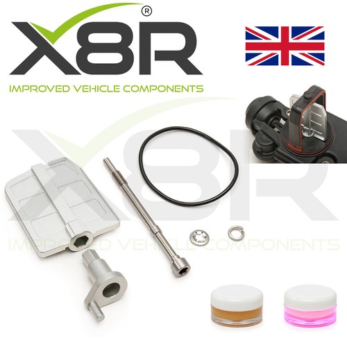 Bmw disa ventil reparatur satz - disa,