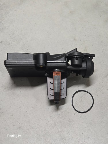 Bmw disa ringe - bmw, 5er